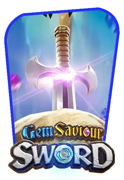 gem-saviour-sword - cx crickex app