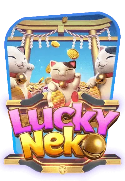 lucky-neko - cx crickex app