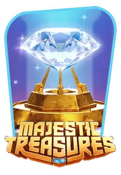 majestic-treasures - cx crickex app